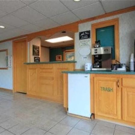 Sunrise Motel Белвю Интериор снимка