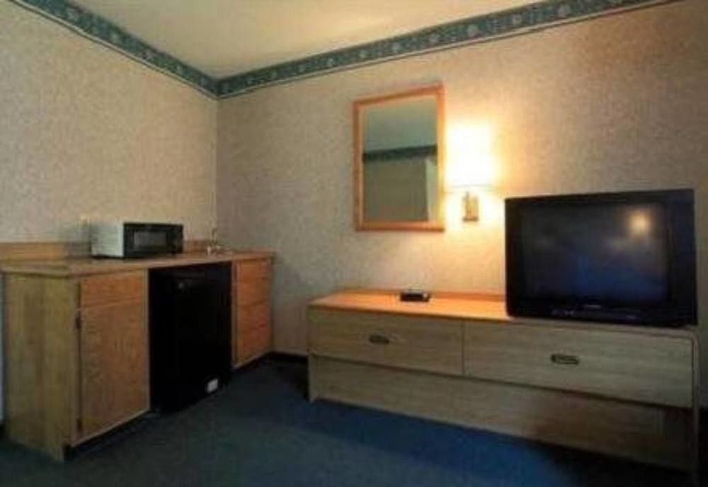 Sunrise Motel Белвю Стая снимка