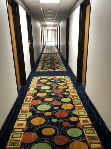 Sunrise Motel Белвю Екстериор снимка
